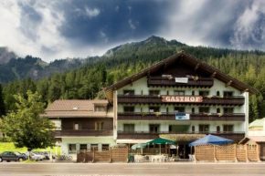 Отель Gasthof Spullersee, Далас